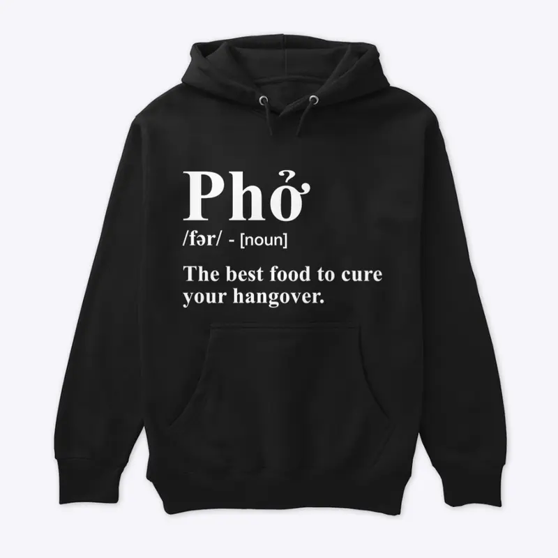 Pho Definition Collection