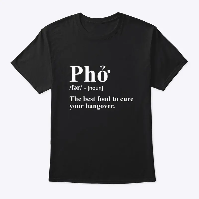 Pho Definition Collection