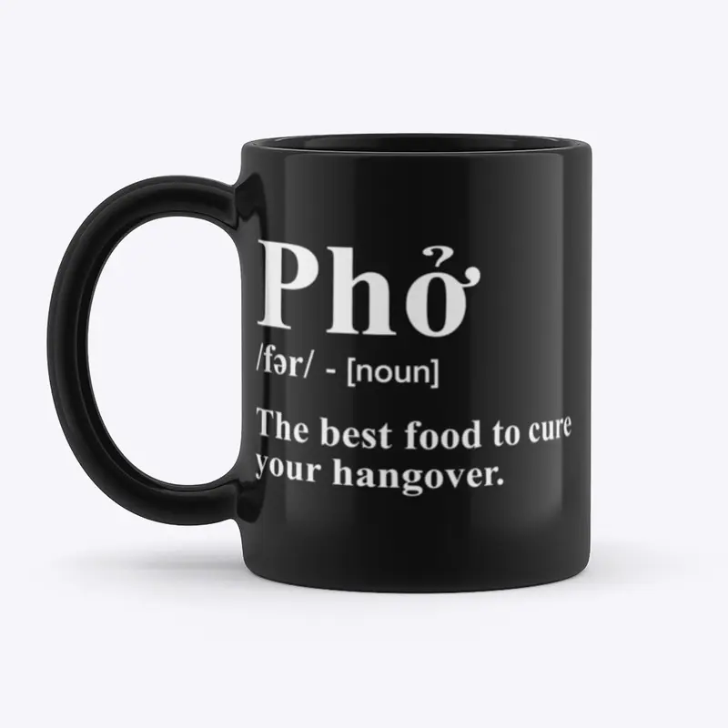 Pho Definition Collection